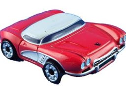 Chevrolet Corvette (1961)